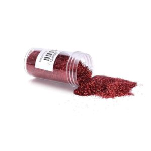 Weddings Parties and Gift Burgundy Sparkly Glitter Crafts DIY Party Wedding Decorations Projects Sale vngift11413