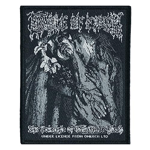 Cradle of Filth - The Principle of Evil Made Flesh Patch