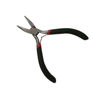 Mini Pliers Mini Wire Scissors Small Pliers s Mini Pliers Precision Pliers Cutting Plier Wire Scissors Forging Mini Wire Repair Tool