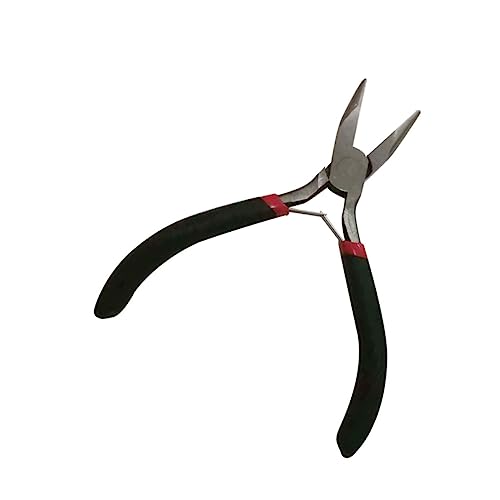 Mini Pliers Mini Wire Scissors Small Pliers s Mini Pliers Precision Pliers Cutting Plier Wire Scissors Forging Mini Wire Repair Tool