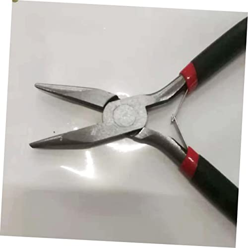 Mini Pliers Mini Wire Scissors Small Pliers s Mini Pliers Precision Pliers Cutting Plier Wire Scissors Forging Mini Wire Repair Tool