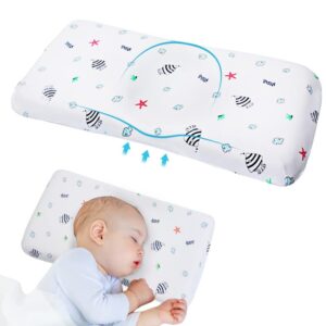 imenory sleeping, made of soft memory foam and organic cotton cover