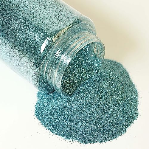 Weddings Parties and Gift 1 lb Blue Sparkly Glitter Crafts DIY Party Wedding Decorations Wholesale vngift11254