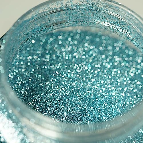 Weddings Parties and Gift 1 lb Blue Sparkly Glitter Crafts DIY Party Wedding Decorations Wholesale vngift11254