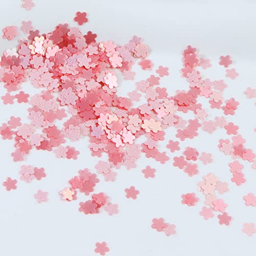 Flowers Glitter Resin Fillings Flakes Sequins Epoxy Resin Mold Fillers for DIY Jewelry Making Nail Art Decors
