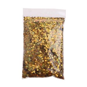 craft glitter sequins 14 colors holographic glitter resin fillings glitter for body face nail art decorations