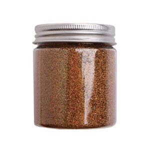 lixuesong holographic glitter cosmetic craft glitter resin sequins for epoxy resin art festival party supply glitter slime making