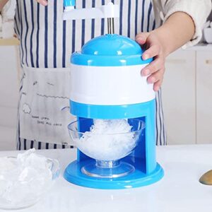 shaved ice maker machine,snow cone machine shaved ice,hand-shaved ice machine, manual fruit smoothie
