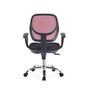 zlbyb executive office chair - high back office chair with footrest and thick padding - reclining computer chair with ergonomic segmented back