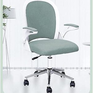 Office Chair Computer Chair Task Chair Office Gaming Recliner Chair Swivel Computer Chair Comfortable Backrest Executive Desk Chair Writing Chair Makeup Stool Desk Chair Work Chair