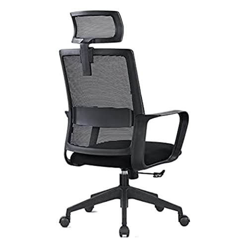 Office Chair Computer Chair Task Chair Office Recliner Gaming Chair Mesh High Back Computer Desk Chair Executive Task Swivel Chair Ergonomic Chair Desk Chair Work Chair