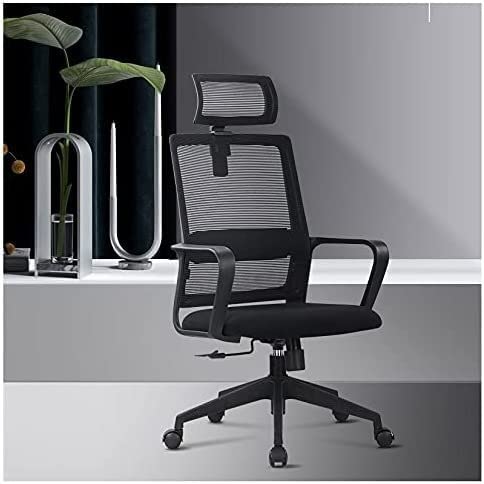 Office Chair Computer Chair Task Chair Office Recliner Gaming Chair Mesh High Back Computer Desk Chair Executive Task Swivel Chair Ergonomic Chair Desk Chair Work Chair