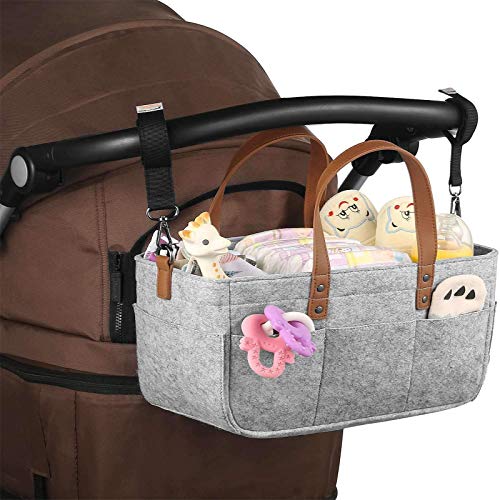 2Pcs Foldable Large Storage Bag Lightly Multi-Purpose Changeable Compartments Easy Store Storage for Clothes Bathing Supplies Portable Storage Bag