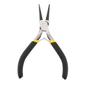 sobour pliers, portable durable carbon steel forging jewellery pliers light weight making