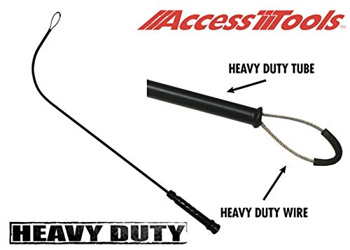 Access Tools RCBMHD Heavy Duty Button Master