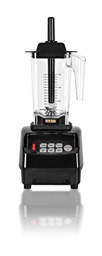 JTC OmniBlend V TM-800A Professional Blender (Black)