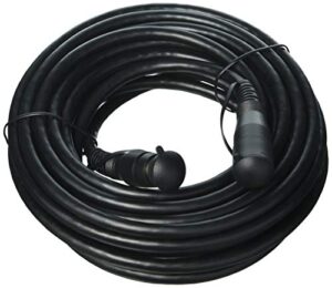rockford fosgate pmx25c punch marine 25 foot extension cable