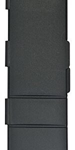 Bisbell Universal Blade Guard, Large, Durable Polypropylene Hard Case, Full Magnetic Lining, Secure Storage Sheath Keeps Knives Sharp, Fits 1 Knife Up-to 9-1/4 inches