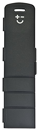 Bisbell Universal Blade Guard, Large, Durable Polypropylene Hard Case, Full Magnetic Lining, Secure Storage Sheath Keeps Knives Sharp, Fits 1 Knife Up-to 9-1/4 inches