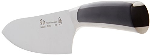 Cangshan N Series 59106 German Steel Forged Chef's Knife, 8-Inch