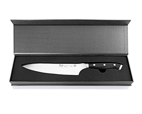 Cangshan D Series 59120 German Steel Forged Chef's Knife, 8-Inch