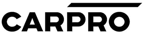 CARPRO CQUARTZ Fabric - Super-Hydrophobic Barrier Repels Water & Stains, Resist Abrasion, UV Fading, Alkaline & Acid Up to 12 Months on Fabric, Convertible Tops, Carpets - 500ml (17oz)