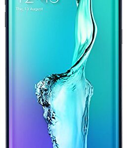 Samsung Galaxy S6 Edge Plus SM-G928 32GB Black Factory Unlocked GSM - Internatio