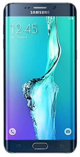 Samsung Galaxy S6 Edge Plus SM-G928 32GB Black Factory Unlocked GSM - Internatio