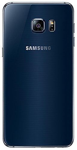 Samsung Galaxy S6 Edge Plus SM-G928 32GB Black Factory Unlocked GSM - Internatio