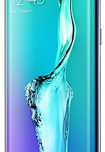 Samsung Galaxy S6 Edge Plus SM-G928 32GB Black Factory Unlocked GSM - Internatio