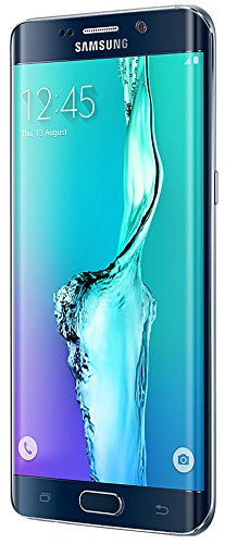 Samsung Galaxy S6 Edge Plus SM-G928 32GB Black Factory Unlocked GSM - Internatio