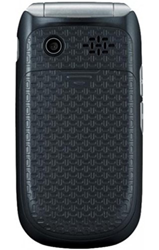 Pantech Breeze 3 Basic Flip Phone (AT&T)