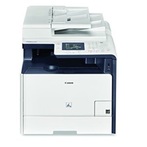 Canon Lasers Color imageCLASS MF726Cdw Wireless Color Photo Printer with Scanner, Copier & Fax