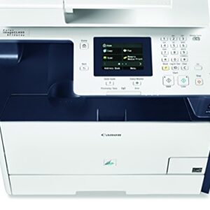 Canon Lasers Color imageCLASS MF726Cdw Wireless Color Photo Printer with Scanner, Copier & Fax