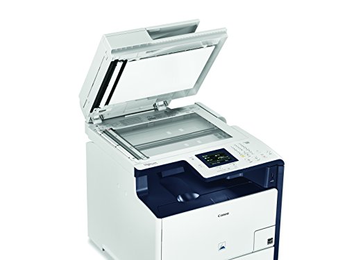 Canon Lasers Color imageCLASS MF726Cdw Wireless Color Photo Printer with Scanner, Copier & Fax