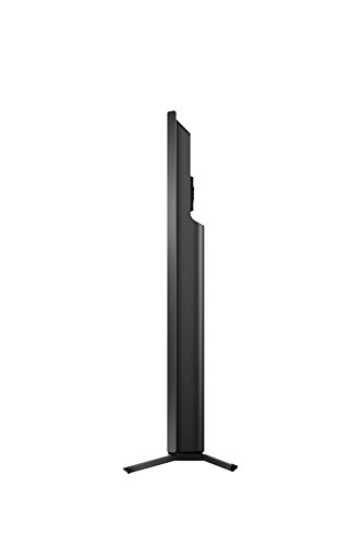 Sony XBR55X810C 55-Inch 4K Ultra HD Smart LED TV (2015 Model)
