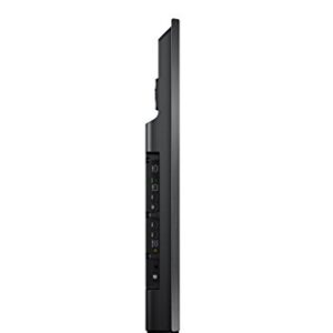 Sony XBR55X810C 55-Inch 4K Ultra HD Smart LED TV (2015 Model)
