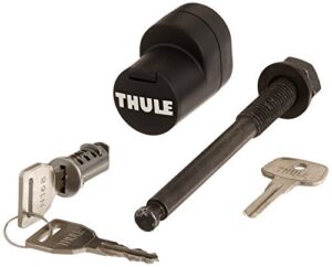 thule snug tite lock by thule