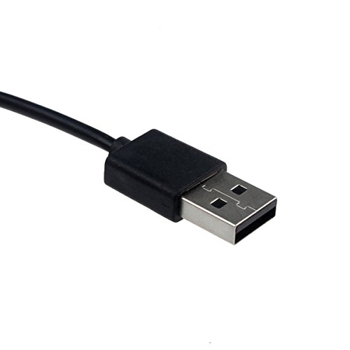 Emilydeals USB Charging Data Cable Cord for Barnes & Noble Nook HD HD+ 7/9" Tablet