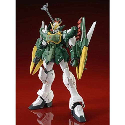 MG 1/100 ALTRON GUNDAM EW Premium Bandai limited edition