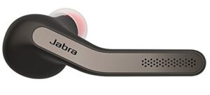 jabra eclipse bluetooth headset (u.s. retail packaging)