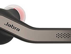 Jabra Eclipse Bluetooth Headset (U.S. Retail Packaging)