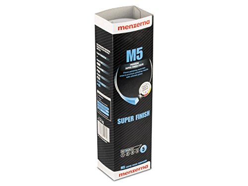 menzerna Super Finish Paste M5