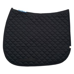 lettia baby pad with coolmax lining black