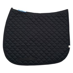 Lettia Baby Pad with Coolmax Lining Black