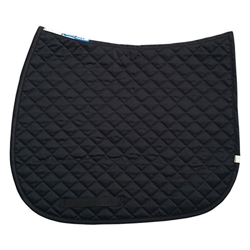 Lettia Baby Pad with Coolmax Lining Black