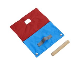 kruuse task for buster activity mat, envelope