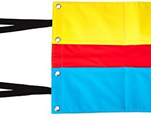 Kruuse Task for Buster Activity Mat, Springroll