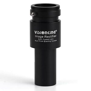 visionking 1.25 inches erecting prism for newtonian reflector astronomical telescope
