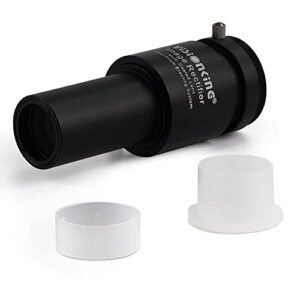Visionking 1.25 inches Erecting Prism for Newtonian Reflector Astronomical Telescope
